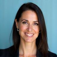 Foto di Francesca Bellini, CEO