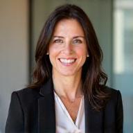 Foto di Lucia Ferri, Responsabile Customer Care